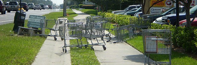 Shopping Cart Abandonment: Why It Happens & How To Recover Baskets Of Money