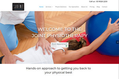 The Joint Physio
